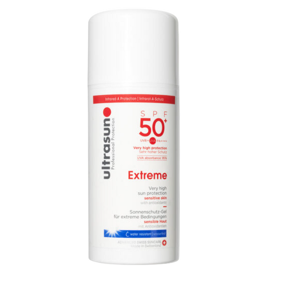 ULTRASUN EXTREME SPF50+ - 100ML