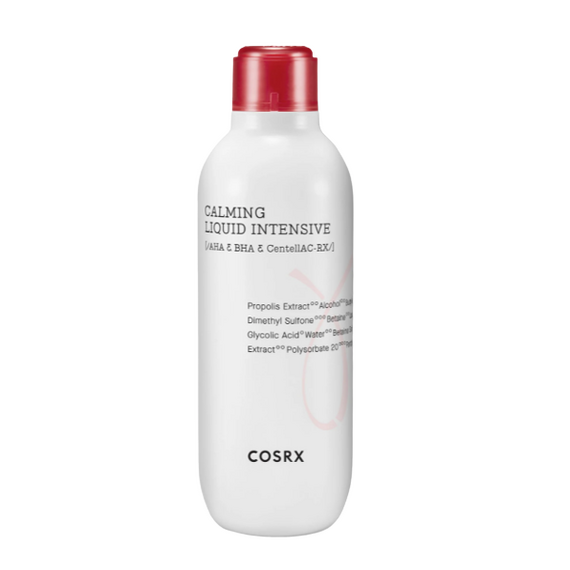 COSRX AC Collection  Calming Liquid Intensive 125 ML