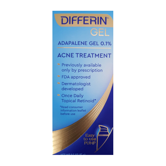 Differin Acne Treatment Gel adapalene for acne in india works great