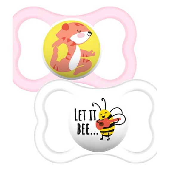 MAM Air 12+ Months Soother