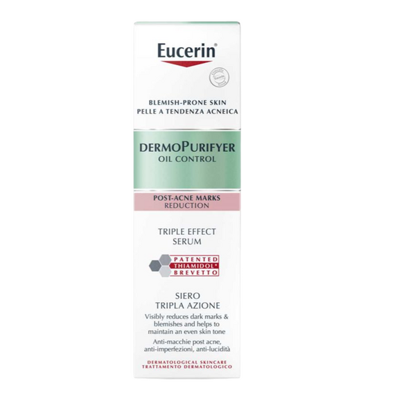 Eucerin DermoPurifyer Triple Effect Serum