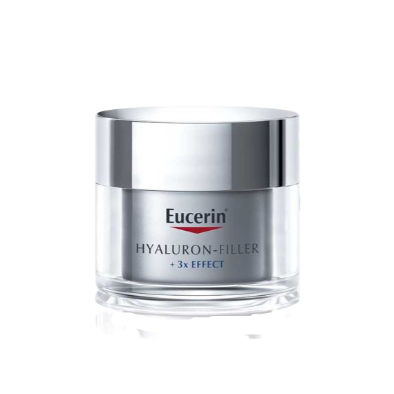 Eucerin Hyaluron-Filler Night Cream 50ml