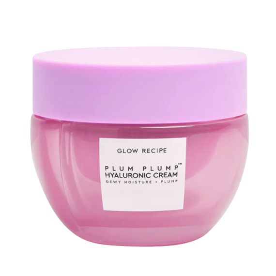 Glow Recipe Plum Plump Hyaluronic Cream 50ML