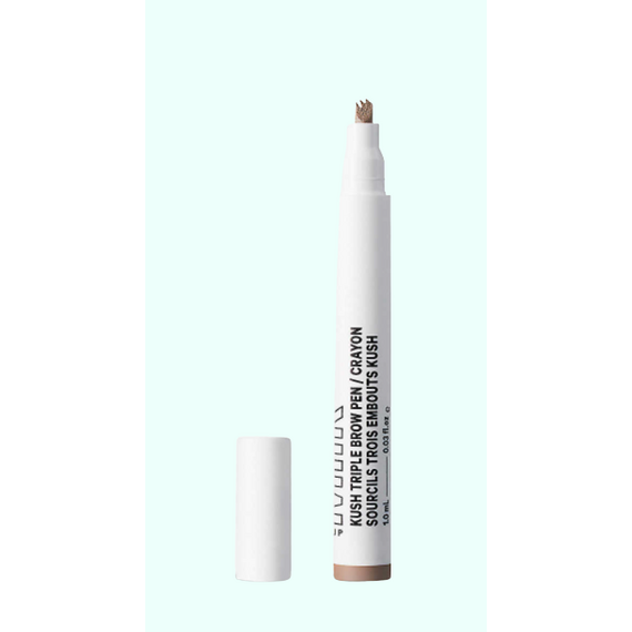 MILK MAKEUP KUSH Triple brow pen 1ml