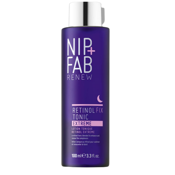 NIP+FAB Retinol Fix Tonic