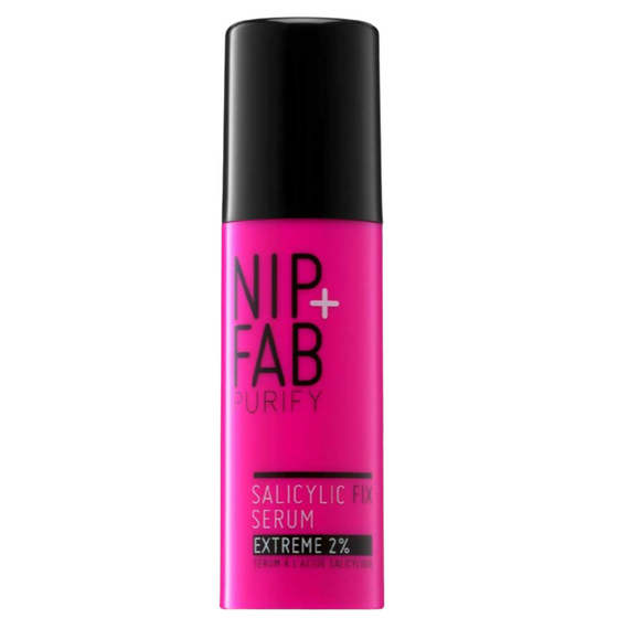 Nip+Fab Salicylic Fix Extreme serum 50ml