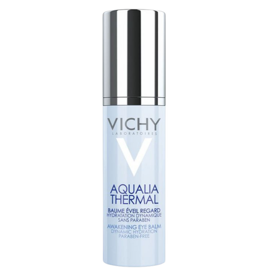Vichy Aqualia Hydrating Eye Gel Balm 15ml