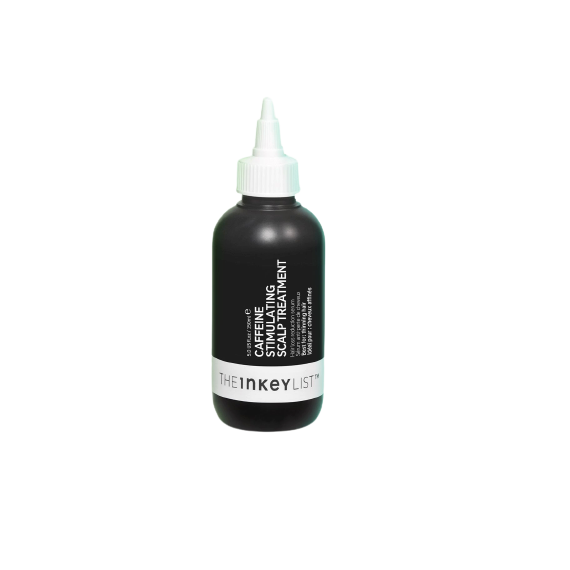 The Inkey List Caffeine Stimulating Scalp Treatment 150 ML