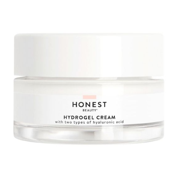 Honest Beauty Hydrogel Cream