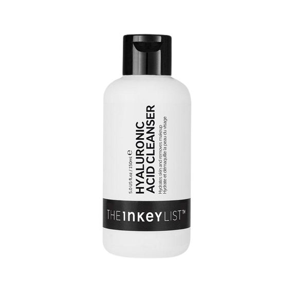 The INKEY List Hyaluronic Acid Cleanser 150ml