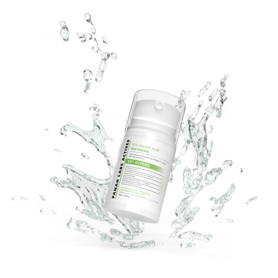 Azelaic acid cream india