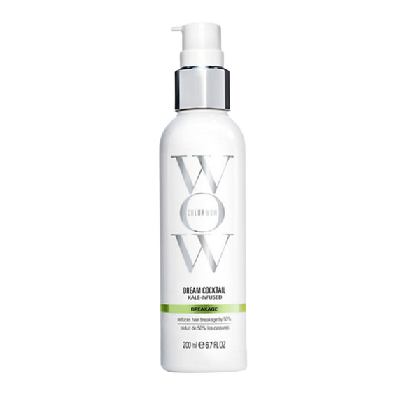 COLOR WOW  Dream Cocktail Kale- Infused 200ml