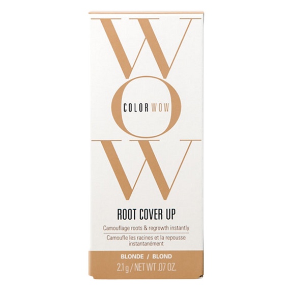 COLOR WOW  Root Cover Up For Blonde Hair 2.1g