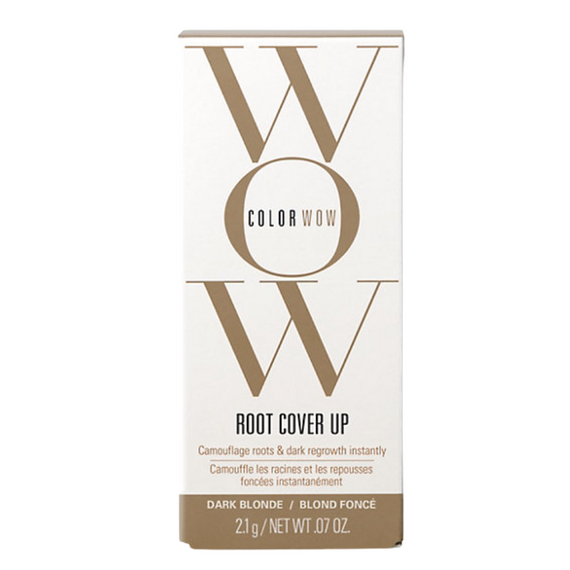 COLOR WOW  Root Cover Up For Dark Blonde Hair 2.1g