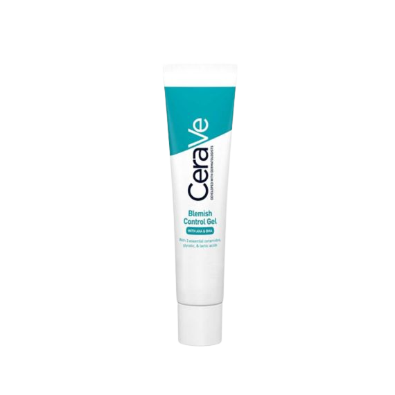 CeraVe Blemish Control Gel Moisturiser 40ml