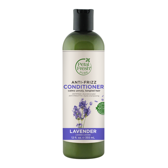 Petal Fresh Lavender Conditioner 12oz