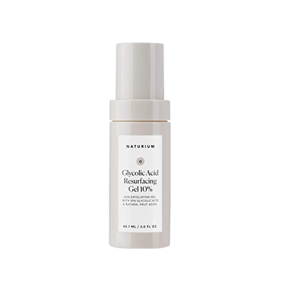 Naturium Glycolic Acid Resurfacing Gel 10% - 88.7ML