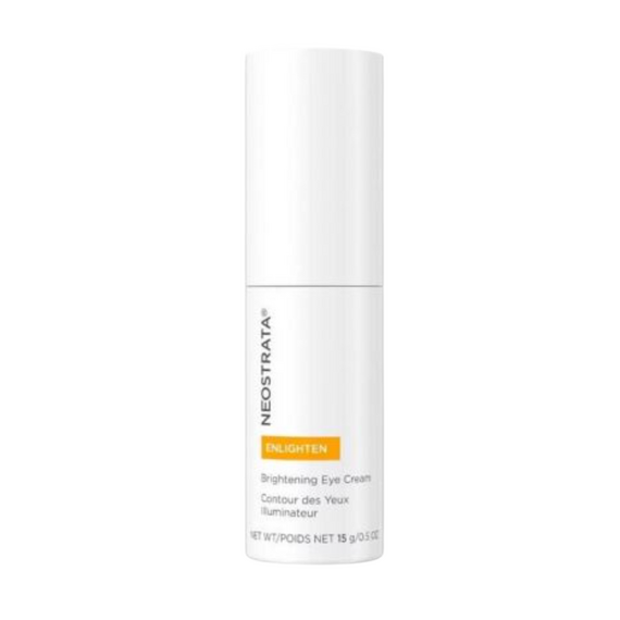 NeoStrata Enlighten Brightening Eye Cream 15G
