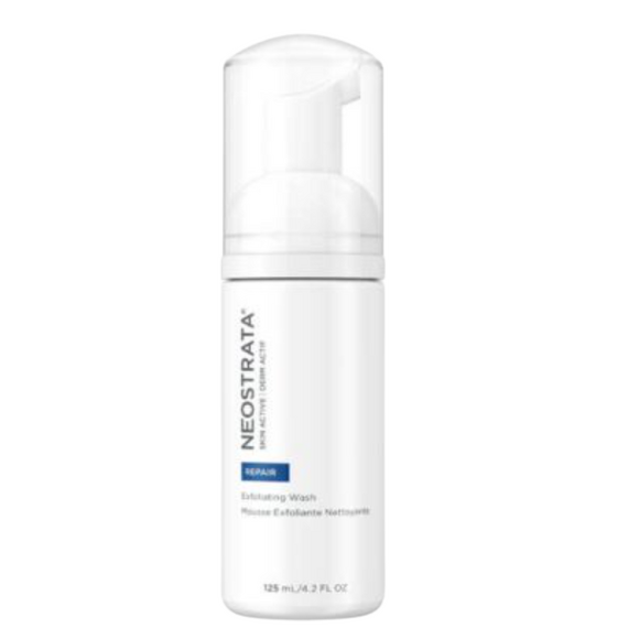 NeoStrata Skin Active Repair Exfoliating Wash 125ML