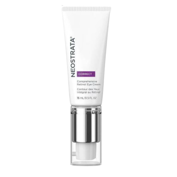 Neostrata Correct Comprehensive Retinol Eye Cream 15ML