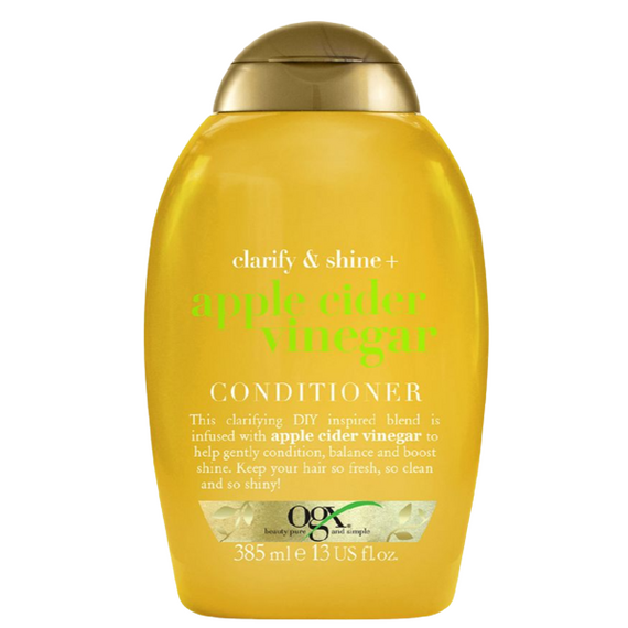 OGX Apple Cider Vinegar conditioner 385ml
