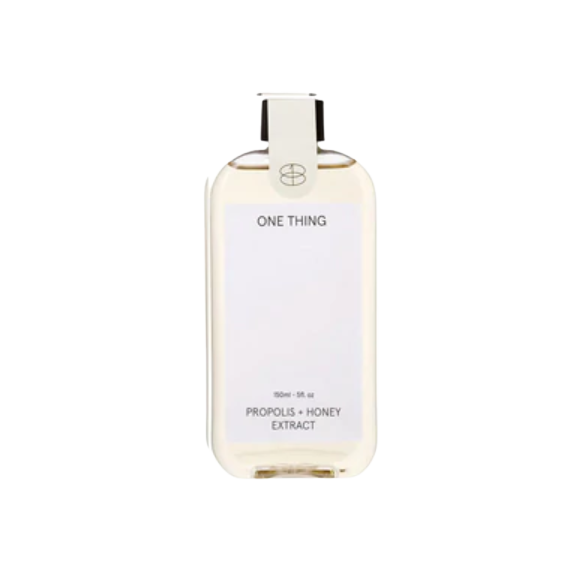 One Thing Propolis + Honey Extract 150ML