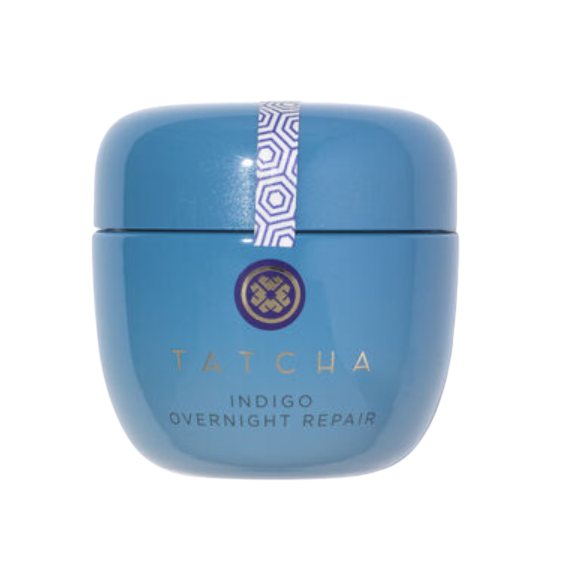 TATCHA INDIGO OVERNIGHT REPAIR 50ML