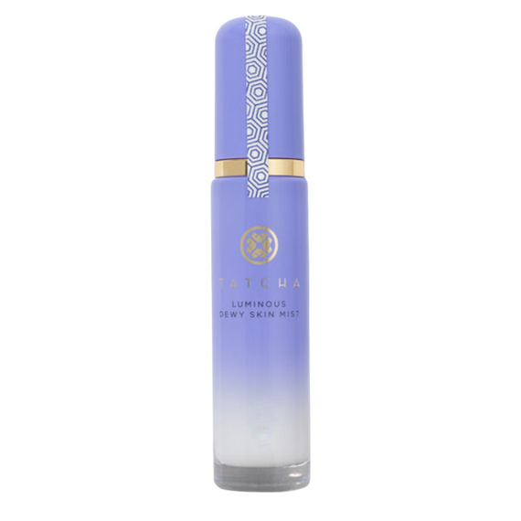 TATCHA LUMINOUS DEWY SKIN MIST 40ML