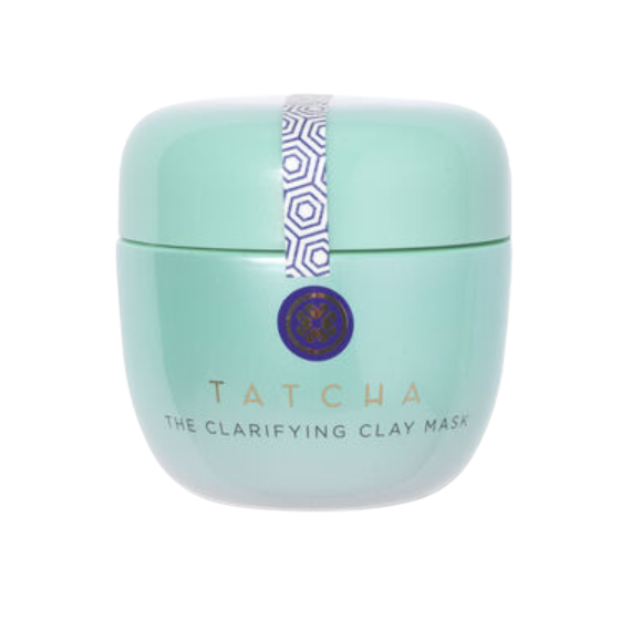 TATCHA THE CLARIFYING CLAY MASK 50ML