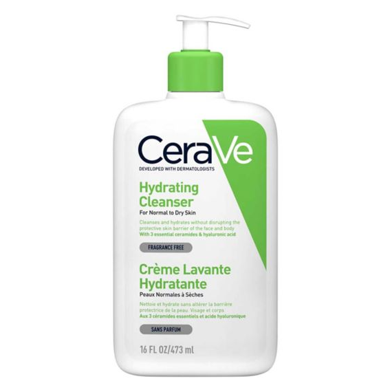 CeraVe Hydrating  Cleanser 16 Oz
