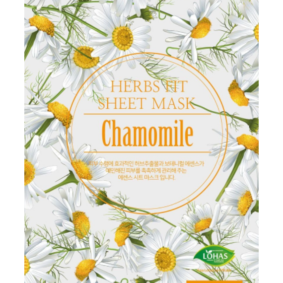 Chammomile