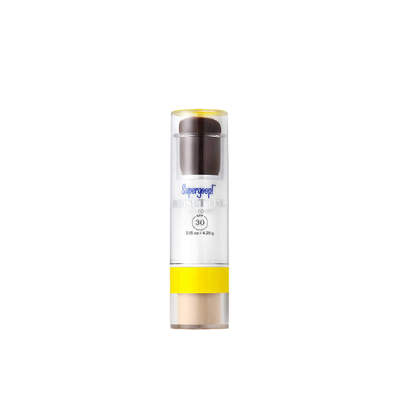 Supergoop (RE)SETTING 100% MINERAL POWDER SPF 30