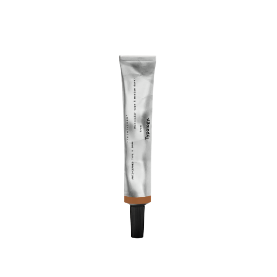 Typology Tinted Concealer