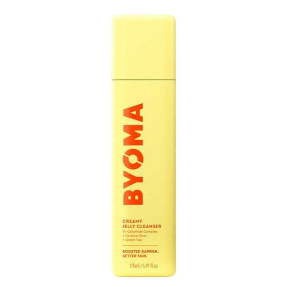 Byoma Creamy Jelly Cleanser 175ml