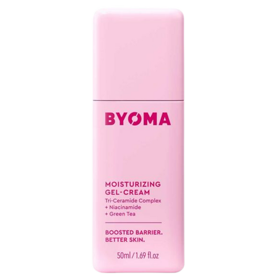 Byoma Moisturizing Gel Cream 50ml