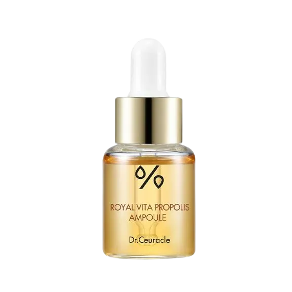 Dr. Ceuracle - Royal Vita Propolis Ampoule 15ML