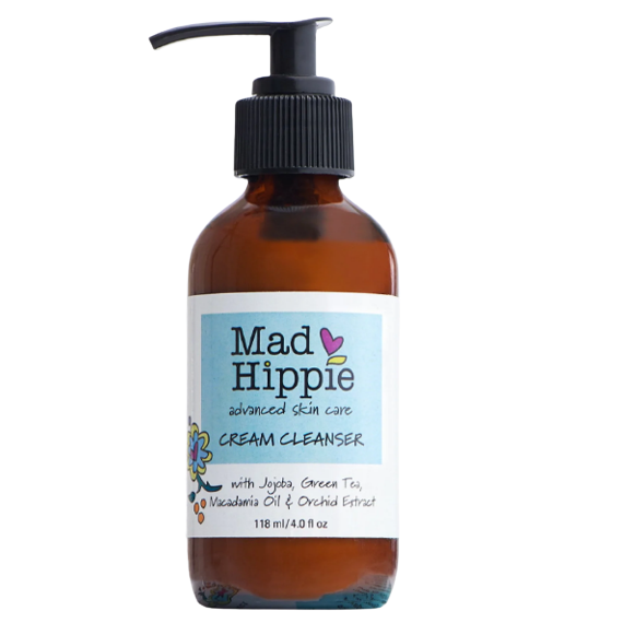 Mad Hippie Cream Cleanser (4oz)