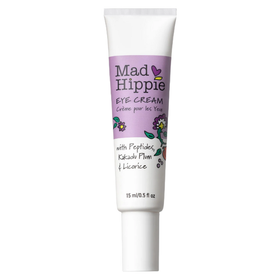 Mad Hippie Eye Cream (15ml)
