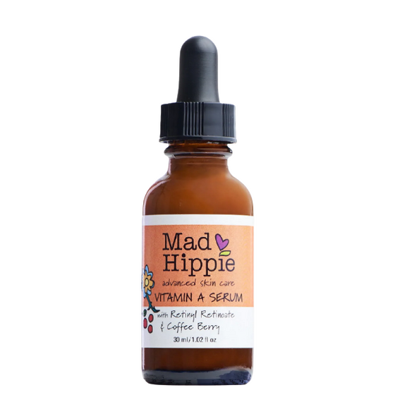 Mad Hippie Vitamin A Serum (30ml)