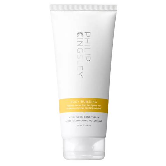 PHILIP KINGSLEY Body Building Weightless Conditioner 200ML