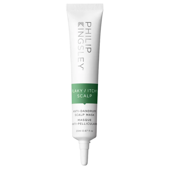 PHILIP KINGSLEY Flaky/Itchy Scalp Anti-Dandruff Mask 20Ml