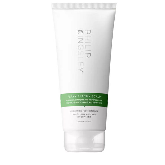 PHILIP KINGSLEY Flaky/Itchy Scalp Hydrating Conditioner 200ML