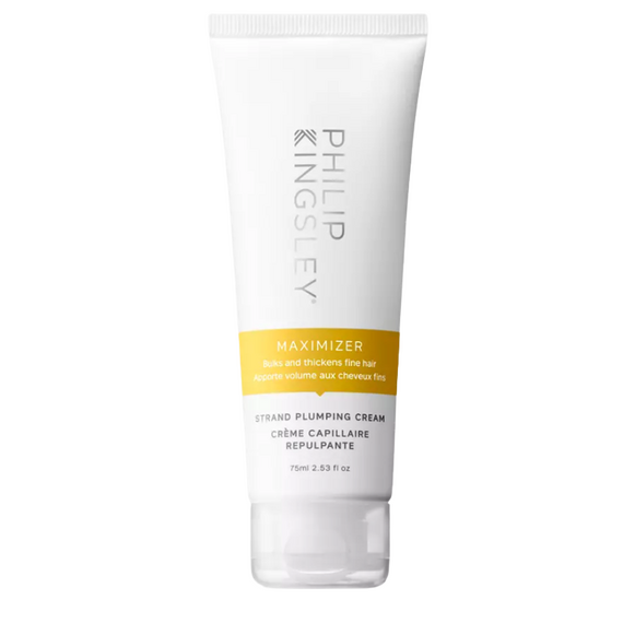 PHILIP KINGSLEY Maximizer Strand Plumping Cream 75ml