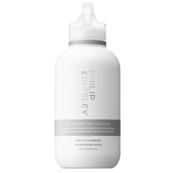 PHILIP KINGSLEY No Scent No Colour Gentle Shampoo 250ML