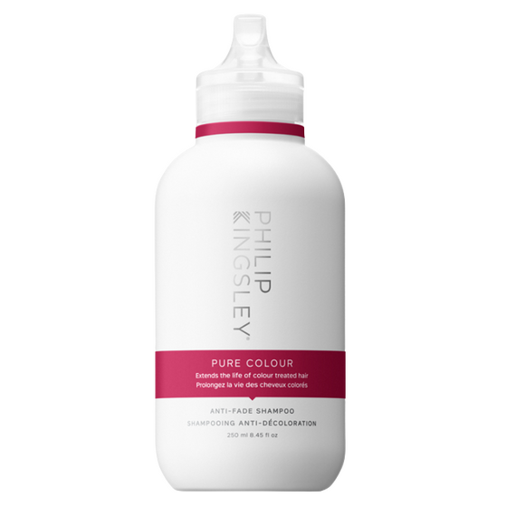 PHILIP KINGSLEY Pure Colour Anti-Fade Shampoo 250ML