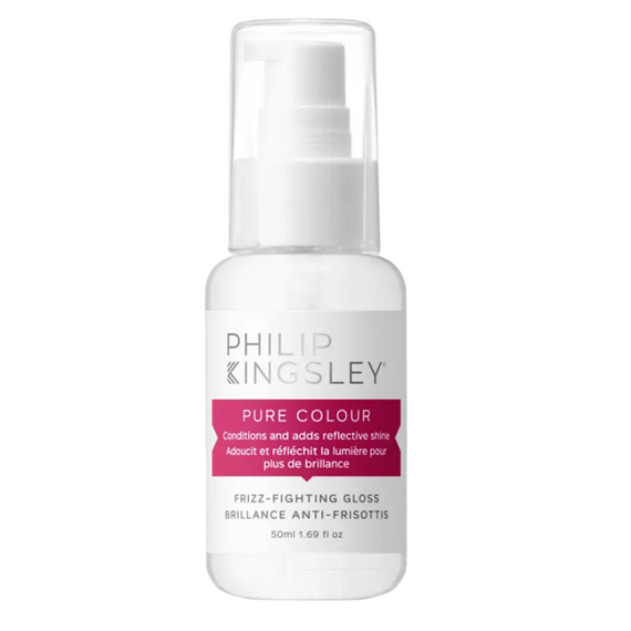 PHILIP KINGSLEY Pure Colour Frizz-Fighting Gloss (50ml)
