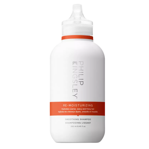 PHILIP KINGSLEY Re-Moisturizing Smoothing Shampoo 250ML
