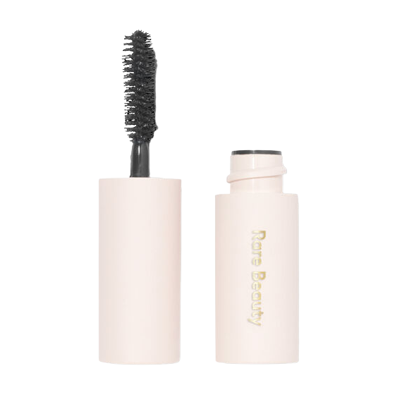 RARE BEAUTY PERFECT STROKES UNIVERSAL VOLUMIZING MASCARA 8ML