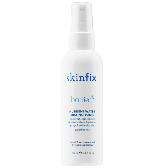 Skinfix Barrier+ Nutrient Water Misting Tonic 100ML