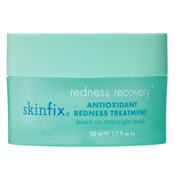 Skinfix Redness Recovery+ Antioxidant Redness Treatment Overnight Mask 50ML